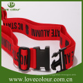 Luggage Belt With Custom Logo Luggage Belt for Travel